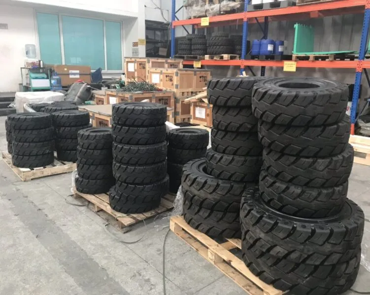 Bảo dưỡng lốp xe: "Đôi chân" của chiếc xe